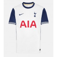 Tottenham Hotspur Micky van de Ven #37 Hemmatröja 2024-25 Kortärmad